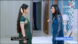 Agnisakshi - 4th October 2023